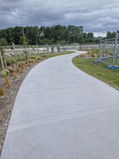 Te Kori - Scott Point