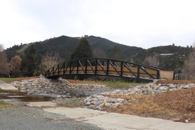 Mahitahi / Maitai River Reprofiling and Revegetation