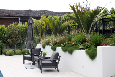 Mellons Bay Residence