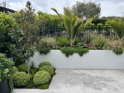 Mellons Bay Residence