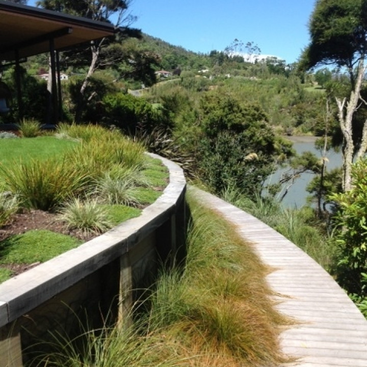 Design & Garden Landscapes Ltd