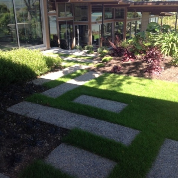 Design & Garden Landscapes Ltd