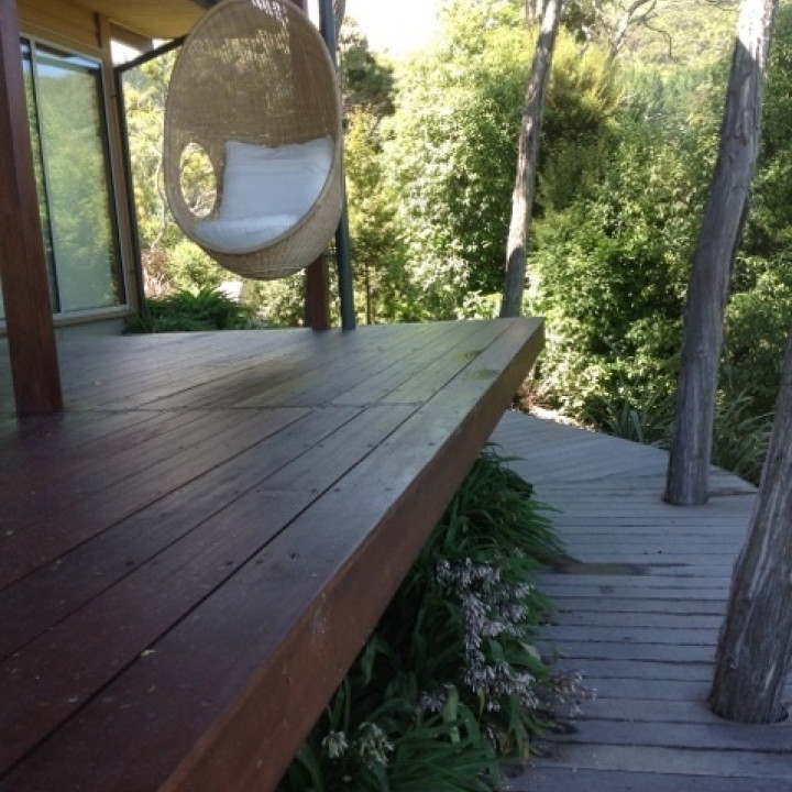 Design & Garden Landscapes Ltd