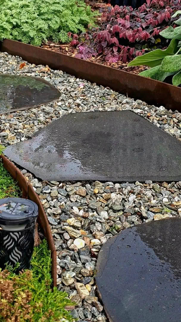 Donna's Garden Sanctuary
