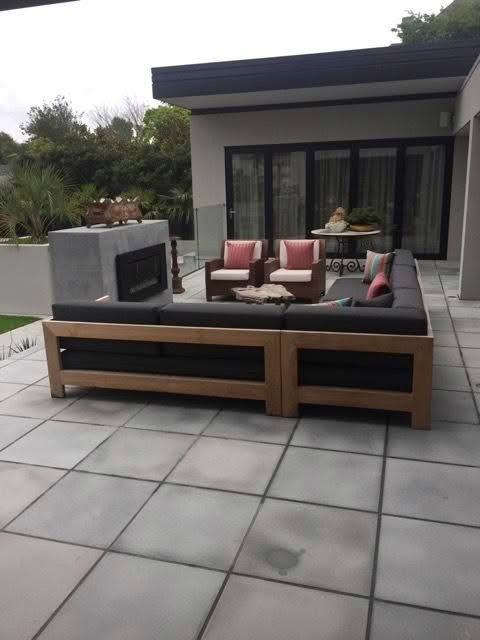 Onlandscapes Ltd