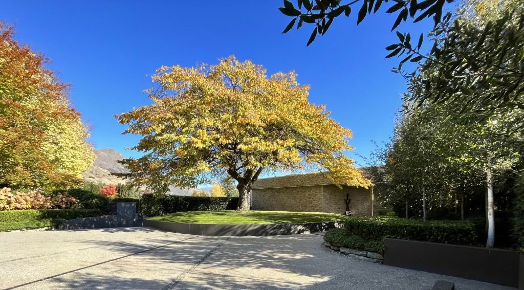 Kate Campbell Gardens