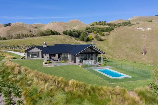 South Pacific Landscapes Ltd