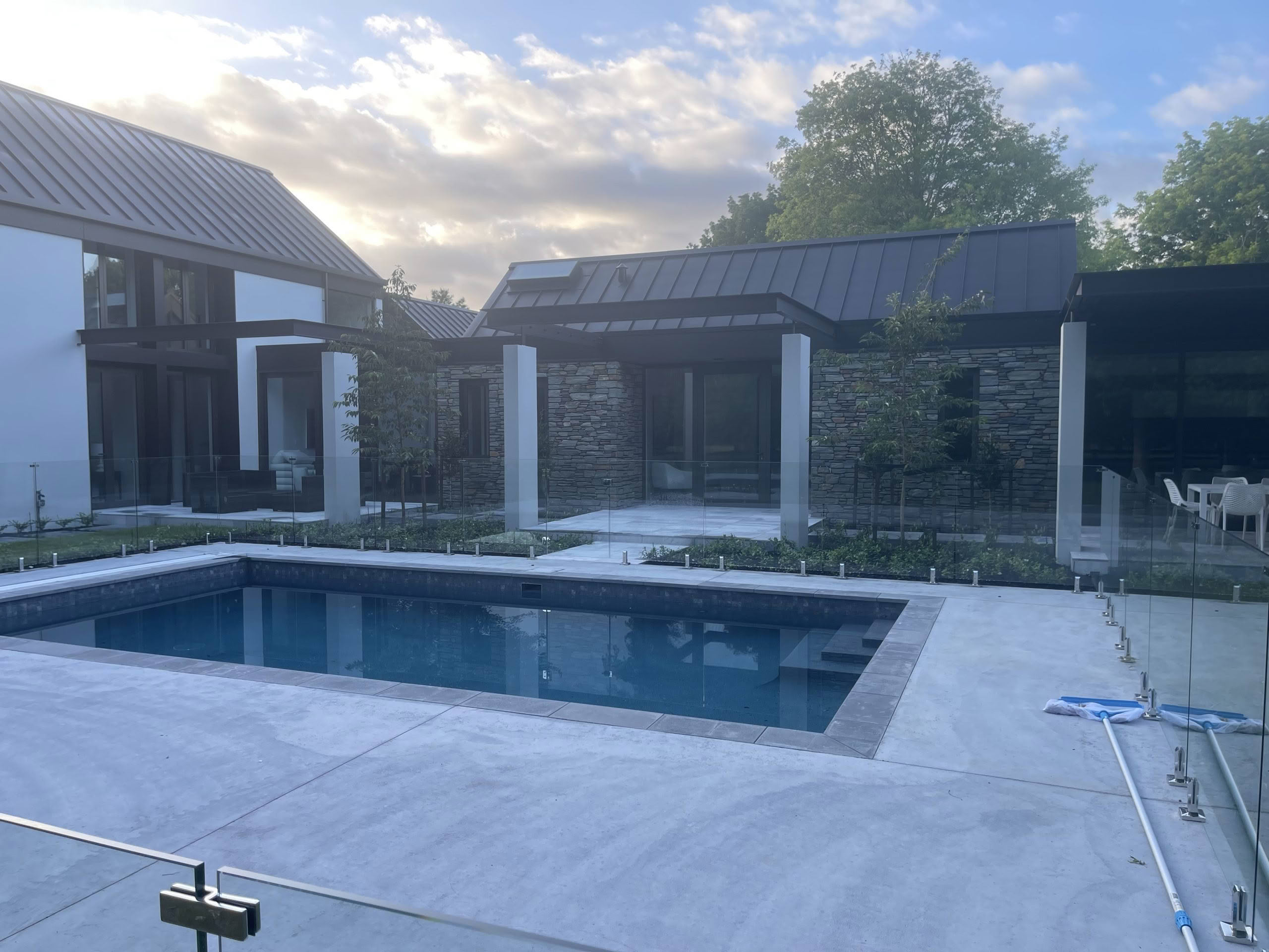 Brett Garea Environments - Registered Master Landscapers