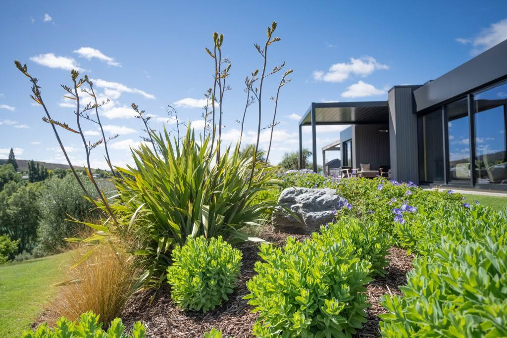 Weka Landscaping